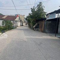 Hàng Thơm - Hẻm Tải Tránh Thông - Gần 60M2 - Tân Thới Nhì - Hóc Môn - 2.2 Tỷ