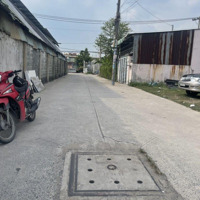 Hàng Thơm - Hẻm Tải Tránh Thông - Gần 60M2 - Tân Thới Nhì - Hóc Môn - 2.2 Tỷ