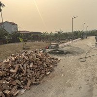 Bán Đất Minh Trí, Sóc Sơn, Hà Nội, 2 Tỷ, 100M2 - Hàng Hiếm Tại Khu Vực