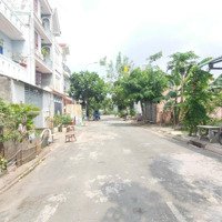 Đất Kdc Thành Sơn Đường D2 Cạnh Công Viên Xuân Thới Thượng