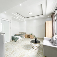 Cho Thuê Cc Mini 1 Phòng Ngủ 1 Vệ Sinh Căn Hộ Mới , Sạch Sẽ, Tại P Cát Lái, Q2 Cũ, Chỉ Với 4,9 Triệu