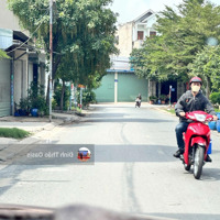 Chính Chủ Cần Bán Gấp Lô Đất Giá Chỉ 3,65 Tỷ Gần Chợ 78-79 Khu Dân Cư Việt Sing, Vsip 1, Bd