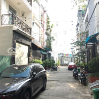 Cần Bán Đất Hẻm Xe Hơi 505 Quốc Lộ 13 , Thông Qua Vạn Phúc 200M, Giá Bán 5.3 Tỷ Thương Lượng