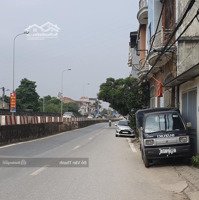 Bán Đất 3 Tỷ, 35M2, Mặt Tiền 4M, Ngõ 2.8M Vừa Ô Tô Nhỏ,Đông Ngạc Bắc Từ Liêm,