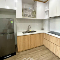 Cho Thuê Căn Hộ 2 Phòng Ngủhud Building Mặt Tiền Đường Nguyễn Thiện Thuật Nhà Trống Vào Ở Ngay 60M2, Giá 1