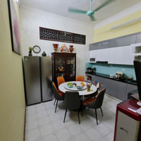 Bán Nhà Mặt Ngõ 105 Xuân La Phân Lô Quân Đội Ô Tô Chạy Vòng Quanh Kinh Doanh 55M 4 Tầng Giá Bán 19 Tỷ