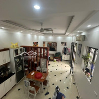 Bán Nhà Lô Góc Ngay Ngã 5 Hà Trì Full Nội Thất Xây Mới Ngõ Nông Và Thông 45M2 Giá Chỉ 7.45 Tỷ