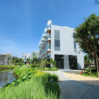 Siêu Phẩm Căn Gốc Xịn. Ngay Clubhouse, Mặt Sông Và Có Cây Cổ Thụ - River Townhouse