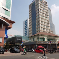 Siêu Phẩm Góc 2Mt Lê Lai - Tôn Thất Tùng_Quận 1 ( 9 X 15M ) 3 Tầng, Hđt 175 Triệu Giá Tốt Chỉ 45 Tỷ