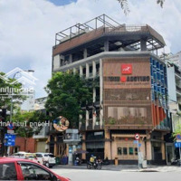 Siêu Phẩm Góc 2Mt Lê Lai - Tôn Thất Tùng_Quận 1 ( 9 X 15M ) 3 Tầng, Hđt 175 Triệu Giá Tốt Chỉ 45 Tỷ