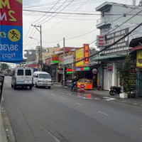 Bán Nhà Mặt Tiền Đường Dương Văn Dương, P. Tân Quý, Q. Tân Phú _4,6M X 16M Cn 70M2 Giá Bán 8.6 Tỷ Tl