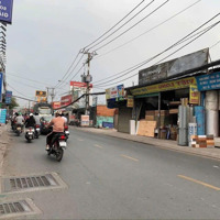 Bán Nhà Mặt Tiền Đường Dương Văn Dương, P. Tân Quý, Q. Tân Phú _4,6M X 16M Cn 70M2 Giá Bán 8.6 Tỷ Tl