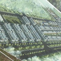 Nhà Phố Dự Án Hoàng Huy Green River, Thủy Nguyên, Hải Phòng