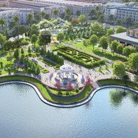 Nhà Phố Dự Án Hoàng Huy Green River, Thủy Nguyên, Hải Phòng