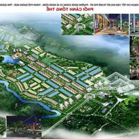 Bán Đất Tại Kđt Phú Mỹ - Quảng Ngãi, Diện Tích: 200M2, Lô Góc 2 Mặt Tiền, Hướng Đông