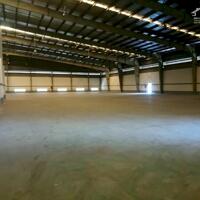 Cho thuê kho 3000m2 KCN Vĩnh Lộc,  Bình Chánh, Tp HCM