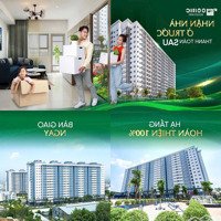Căn 2 Phòng Ngủ85M Giá Chỉ 30 Triệu/M2. Nhận Nhà Ở Ngay. Gần Vòng Xoay An Lạc Và Võ Văn Kiệt