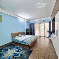 Bán Nhà Trương Định, 75M 4 Tầng Dân Xây Chắc Chắn, Ngõ Thông Kinh Doanh, Ô Tô Vào Nhà, Giá Đầu Tư