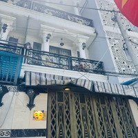 [Gần Gigamall], Nhà 4 Tầng 272M2 Bê Tông Cốt Thép, Gần Chợ Hiệp Bình,Diện Tích 25 Triệu/Tháng, Hxh, Hơn 6 Tỷ