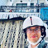 [Gần Gigamall], Nhà 4 Tầng 272M2 Bê Tông Cốt Thép, Gần Chợ Hiệp Bình,Diện Tích 25 Triệu/Tháng, Hxh, Hơn 6 Tỷ
