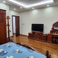 Chính Chủ Bán Nhà Phố Trung Kính - Cầu Giấy 65M Xây 5 Tầng - Giá: 24 Tỷ