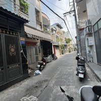 Cho Thuê Nhà 3 Phòng Ngủtại Khuông Việt, Phú Trung, Tân Phú, Hcm