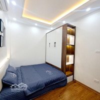 Mặt Ngõ Kinh Doanh, Ô Tô Qua Nhà- Kinh Doanh Siêu Đỉnh, Nhà Kim Giangdiện Tích52 M2 X 5 Tầng 11.95 Tỷ .