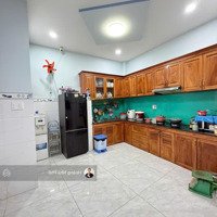 Nhà 4 Tầng, 75M2, Đường 4M, Gần Mặt Tiền Hoàng Diệu. 6 Tỷ 3