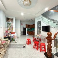 Nhà 4 Tầng, 75M2, Đường 4M, Gần Mặt Tiền Hoàng Diệu. 6 Tỷ 3