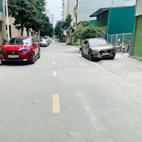 Siêu Hiếm!Đất Trần Bình-2 Mặt Ngõ-Ngõ 3 Gác Rộng 2.5M-Cách Ô Tô 5M-Ngõ Thông Thoáng Xây Ở Hoặc Chdv