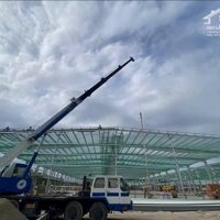 Cho thuê xưởng 14000m2 Huyện Đức Linh, Bình Thuận