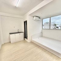 Cho Thuê Nhà Trọ Tại Nguyễn Thiện Thuật, Bình Thạnh, 4,5 Triệu, 30M2, View Đẹp Bao Đẹp