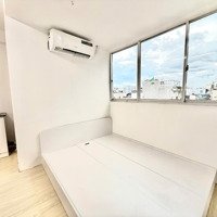Cho Thuê Nhà Trọ Tại Nguyễn Thiện Thuật, Bình Thạnh, 4,5 Triệu, 30M2, View Đẹp Bao Đẹp