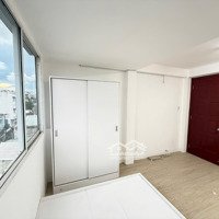 Cho Thuê Nhà Trọ Tại Nguyễn Thiện Thuật, Bình Thạnh, 4,5 Triệu, 30M2, View Đẹp Bao Đẹp