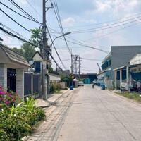 BÁN ĐẤT CHÍNH CHỦ XÃ. PHƯỚC ĐÔNG - CẦN ĐƯỚC ,139M2,  970TR, SỔ HỒNG RIÊNG, CÔNG CHỨNG SANG TÊN NGAY