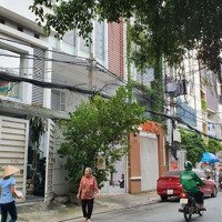 Bán Nhà Đường Nguyễn Gia Trí (D2), Bình Thạnh, Khu Kd Sầm Uất,Diện Tích9X20M, Nhà 3 Tầng, Giá Bán 31.5 Tỷ