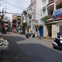 Bán Nhà Đường Nguyễn Gia Trí (D2), Bình Thạnh, Khu Kd Sầm Uất,Diện Tích9X20M, Nhà 3 Tầng, Giá Bán 31.5 Tỷ
