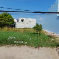 Bán Gấp Mtđ Cái Sao - Bờ Hồ Gần Trường Tiểu Học Nguyễn Văn Cưng, An Giang, 120M2/ 750 Triệu, Shr