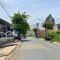 Bán 400M2 Đất Thổ Cư Mặt Tiền Đường Long Phú, Thị Trấn Cần Giuộc, Long An