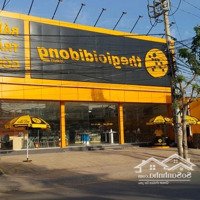 Bán 400M2 Đất Thổ Cư Mặt Tiền Đường Long Phú, Thị Trấn Cần Giuộc, Long An