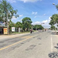 Bán 400M2 Đất Thổ Cư Mặt Tiền Đường Long Phú, Thị Trấn Cần Giuộc, Long An