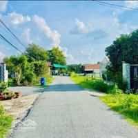 Hạ Giá Bán Nhanhmặt Tiềnđ.902, Gần Chợ Mỹ An, Vĩnh Long, 700 Triệu/120M2, Shr, Sang Tên Trong Ngày.