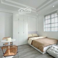 Cho Thuê Chdv Tại Trần Khánh Dư, 35M2, View Đẹp, Full Nội Thất