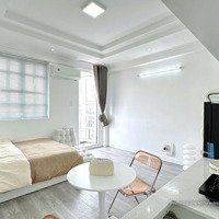 Cho Thuê Chdv Tại Trần Khánh Dư, 35M2, View Đẹp, Full Nội Thất