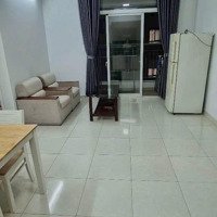 Cho Thuê Cc 2 Phòng Ngủ 7,5 Triệu, 65M2 Tại Hưng Ngân Garden, Q12, Hcm