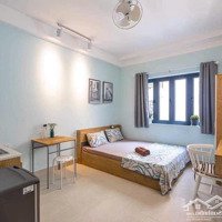Cho Thuê Phòng Studio Cao Cấp , 35M2, 6 Triệu, Nguyễn Thị Minh Khai, Đa Kao, Q1, Hcm