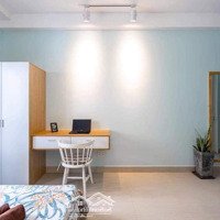 Cho Thuê Phòng Studio Cao Cấp , 35M2, 6 Triệu, Nguyễn Thị Minh Khai, Đa Kao, Q1, Hcm