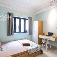 Cho Thuê Phòng Studio Cao Cấp , 35M2, 6 Triệu, Nguyễn Thị Minh Khai, Đa Kao, Q1, Hcm