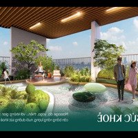 Bán Căn Hộ Cao Cấp Mặt Tiền Ql 13 60M, Cách Chợ Bến Thành Chỉ 16Km, Trả Trước 400 Triệu Nhận Nhà