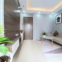 Mở Bán - Chung Cư C11 Lĩnh Nam - Tam Trinh - 36 - 55M2, Full Nội Thất, Ở Ngay Tặng Vàng 24K